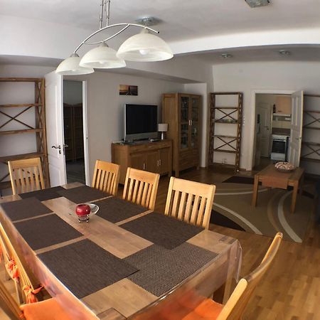 מוראו Apartment Zur Bruecke מראה חיצוני תמונה