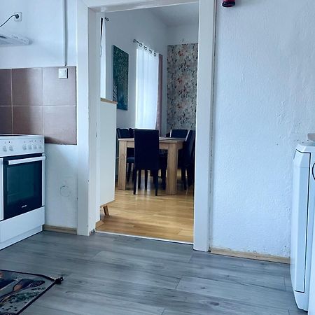מוראו Apartment Zur Bruecke מראה חיצוני תמונה