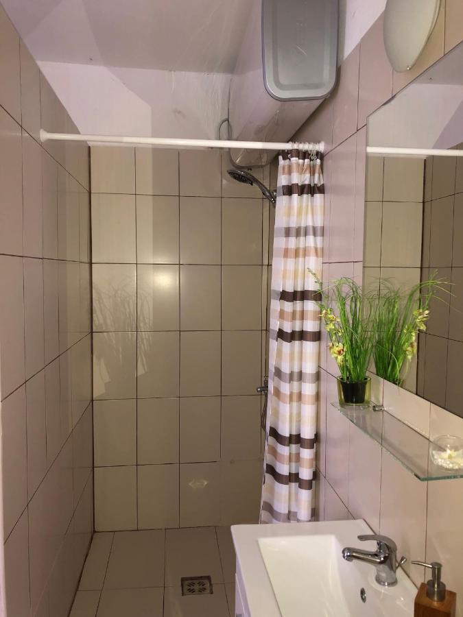 מוראו Apartment Zur Bruecke מראה חיצוני תמונה