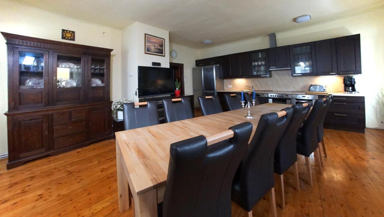 מוראו Apartment Zur Bruecke מראה חיצוני תמונה