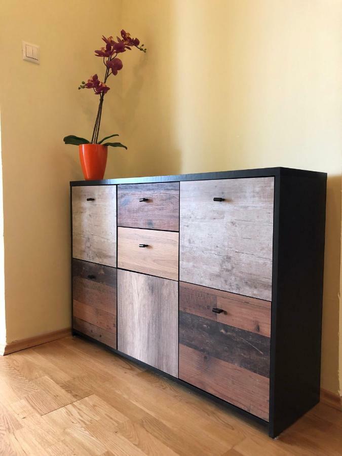 מוראו Apartment Zur Bruecke מראה חיצוני תמונה