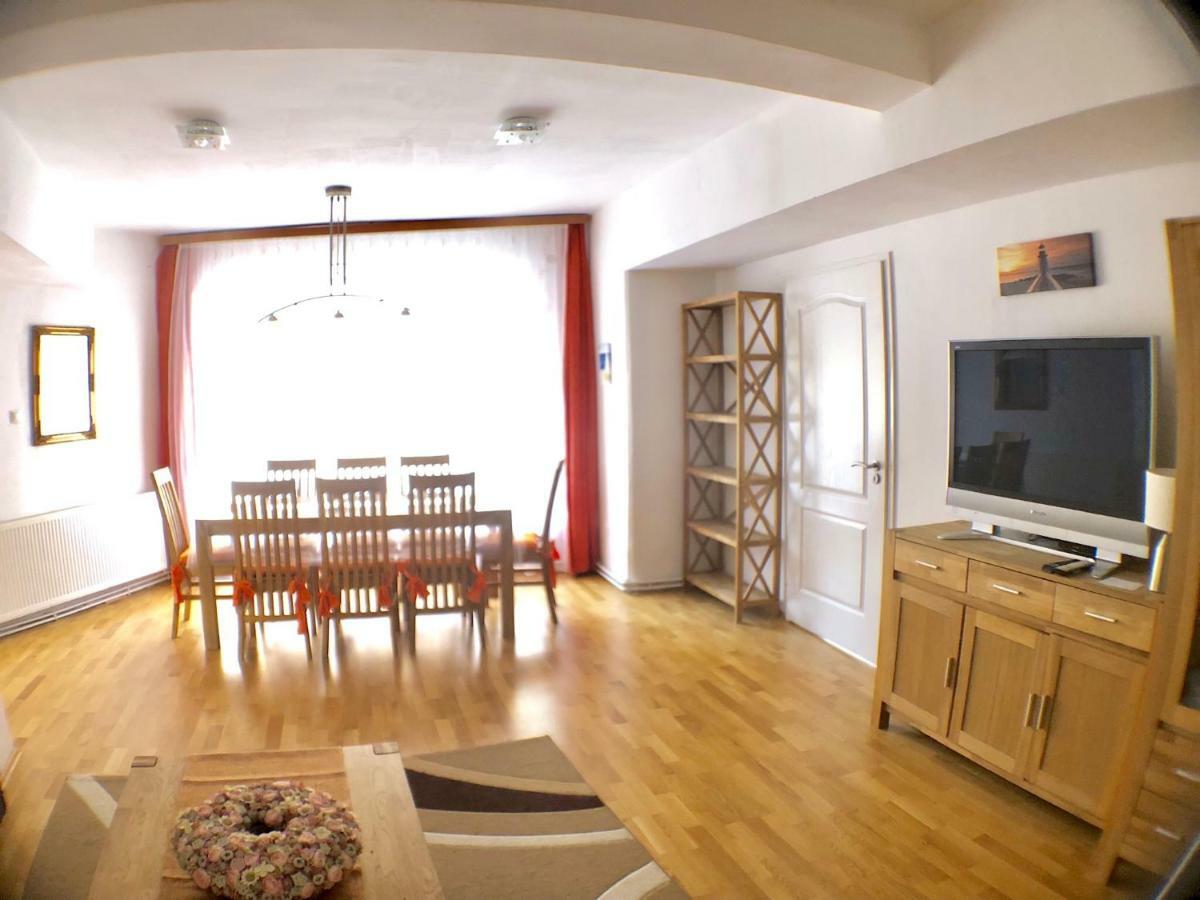 מוראו Apartment Zur Bruecke מראה חיצוני תמונה