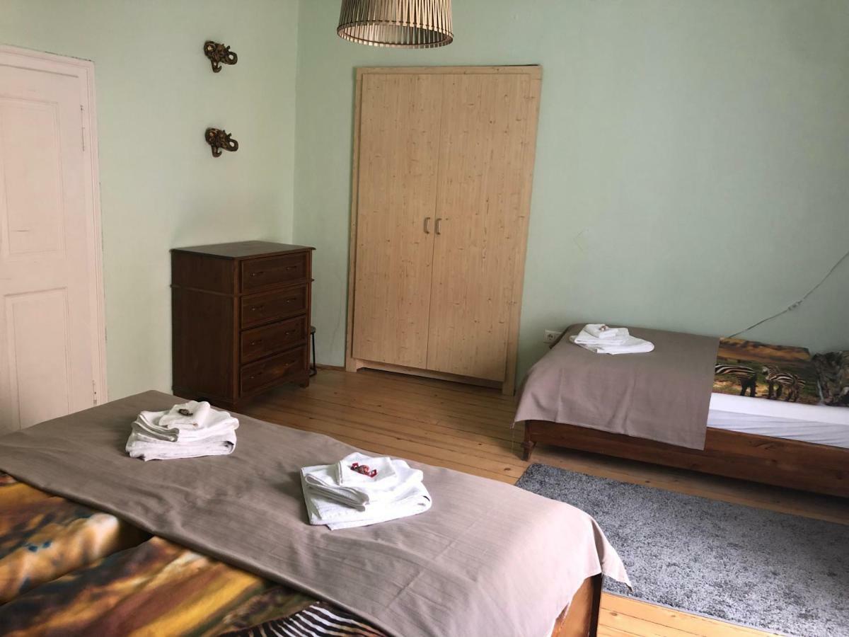 מוראו Apartment Zur Bruecke מראה חיצוני תמונה