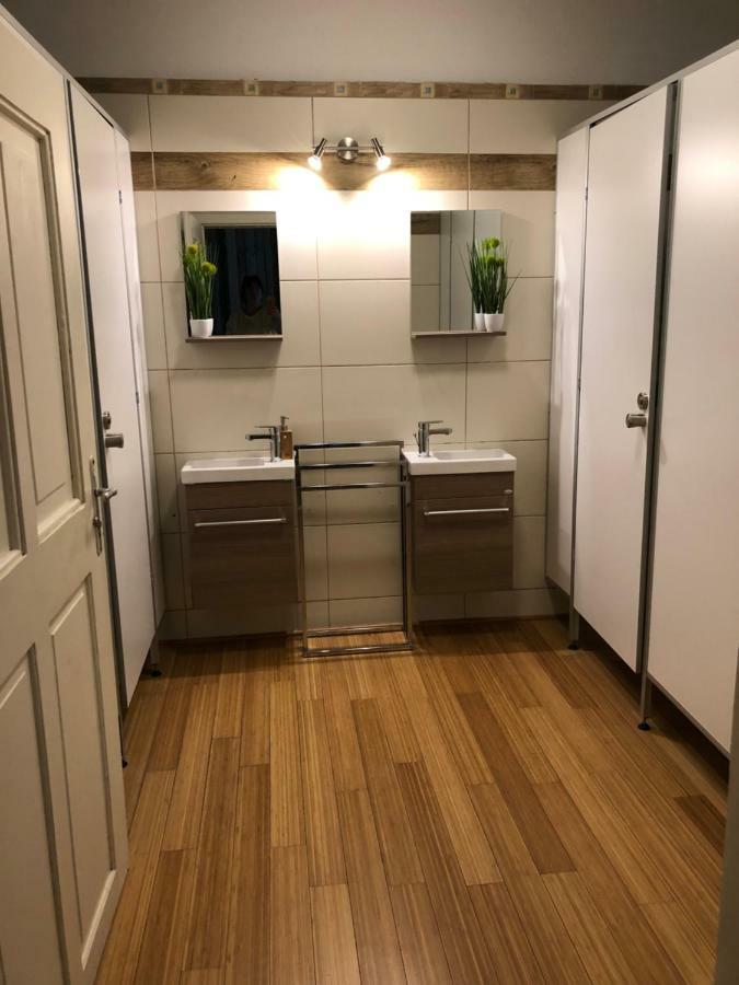 מוראו Apartment Zur Bruecke מראה חיצוני תמונה
