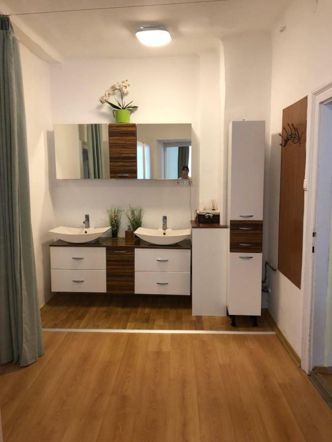 מוראו Apartment Zur Bruecke מראה חיצוני תמונה