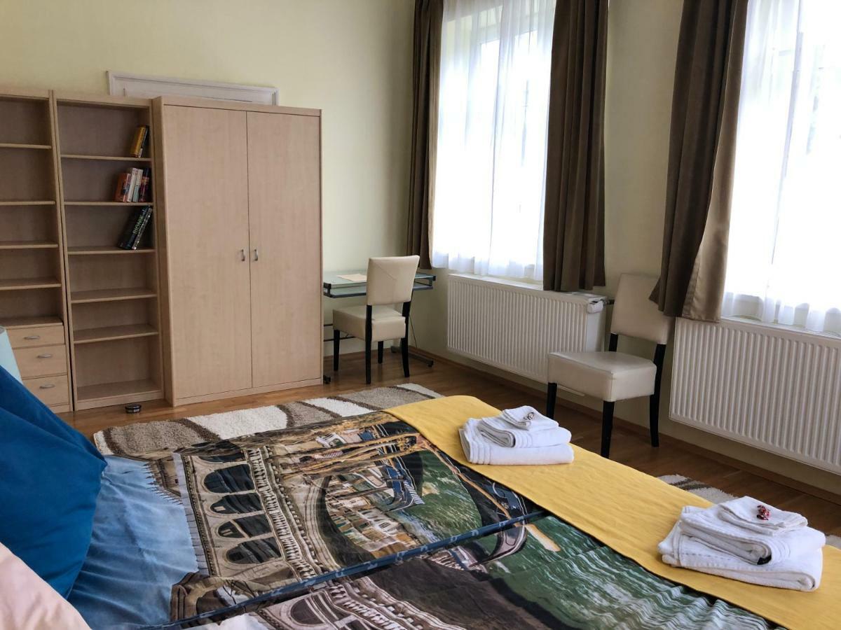 מוראו Apartment Zur Bruecke מראה חיצוני תמונה