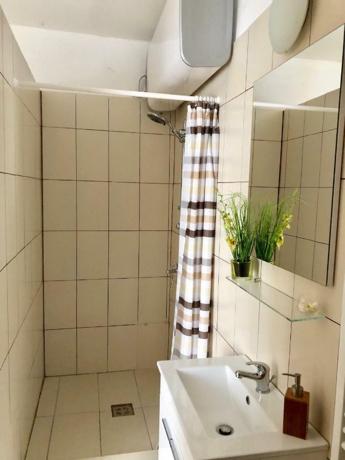 מוראו Apartment Zur Bruecke מראה חיצוני תמונה