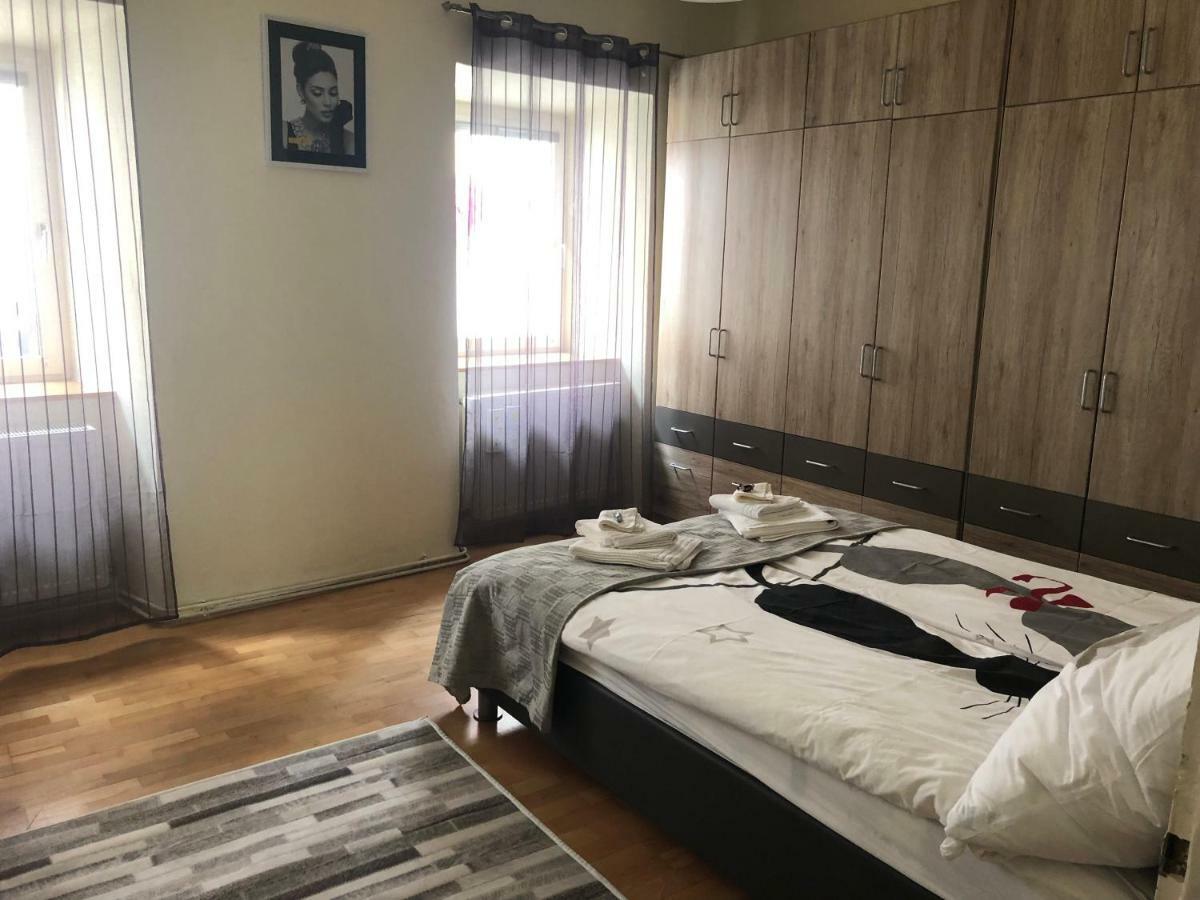 מוראו Apartment Zur Bruecke מראה חיצוני תמונה