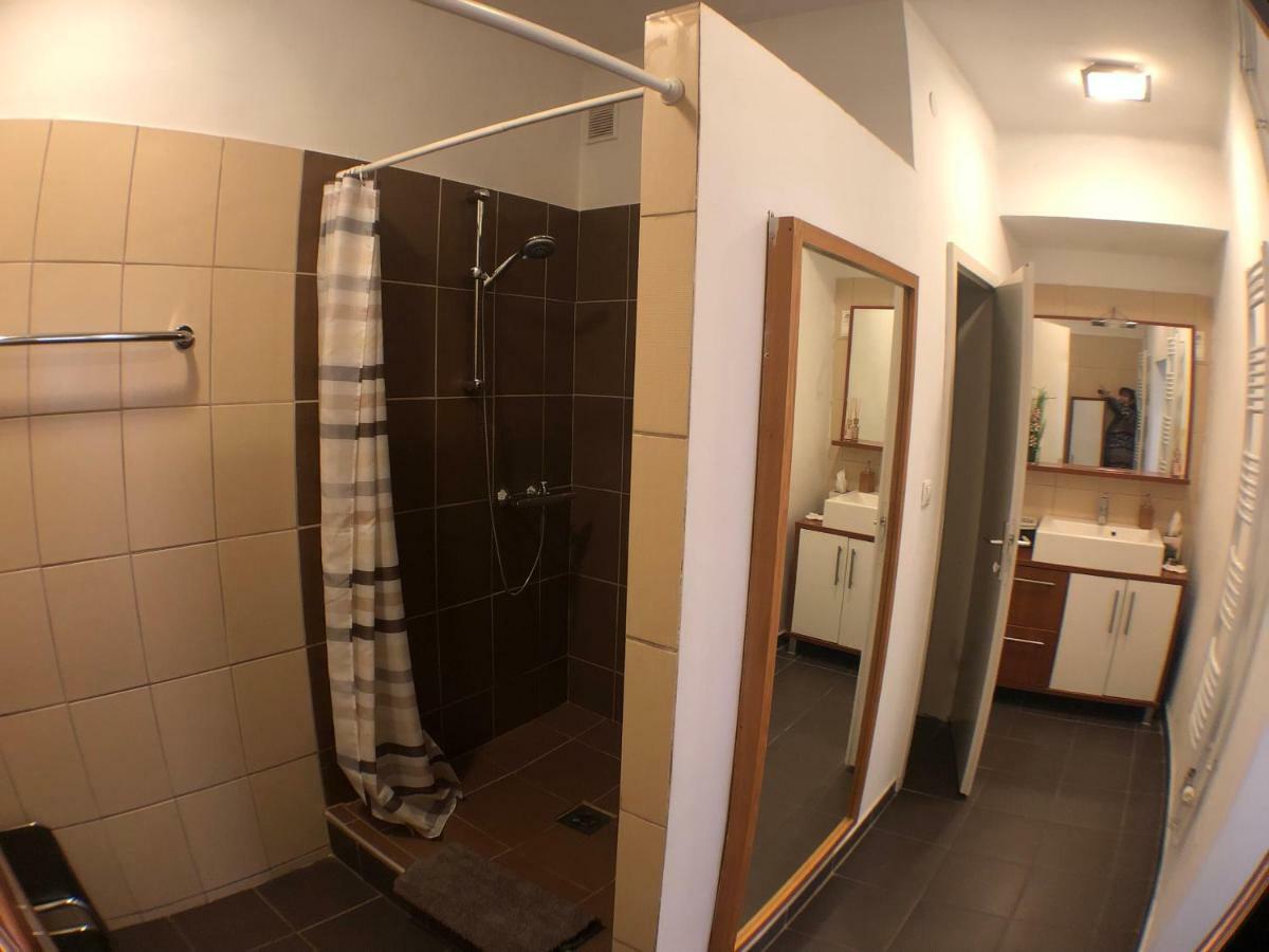 מוראו Apartment Zur Bruecke מראה חיצוני תמונה
