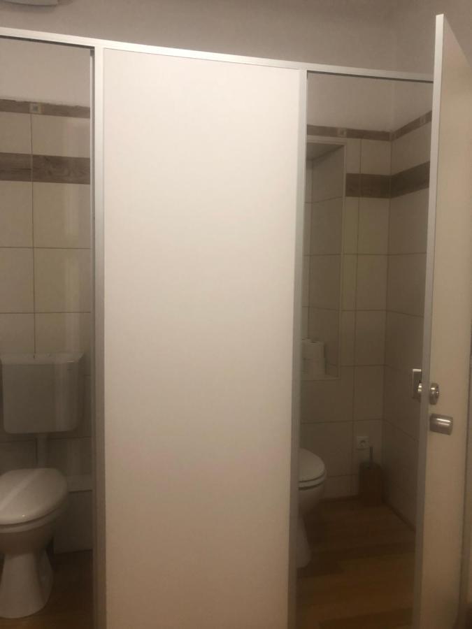 מוראו Apartment Zur Bruecke מראה חיצוני תמונה
