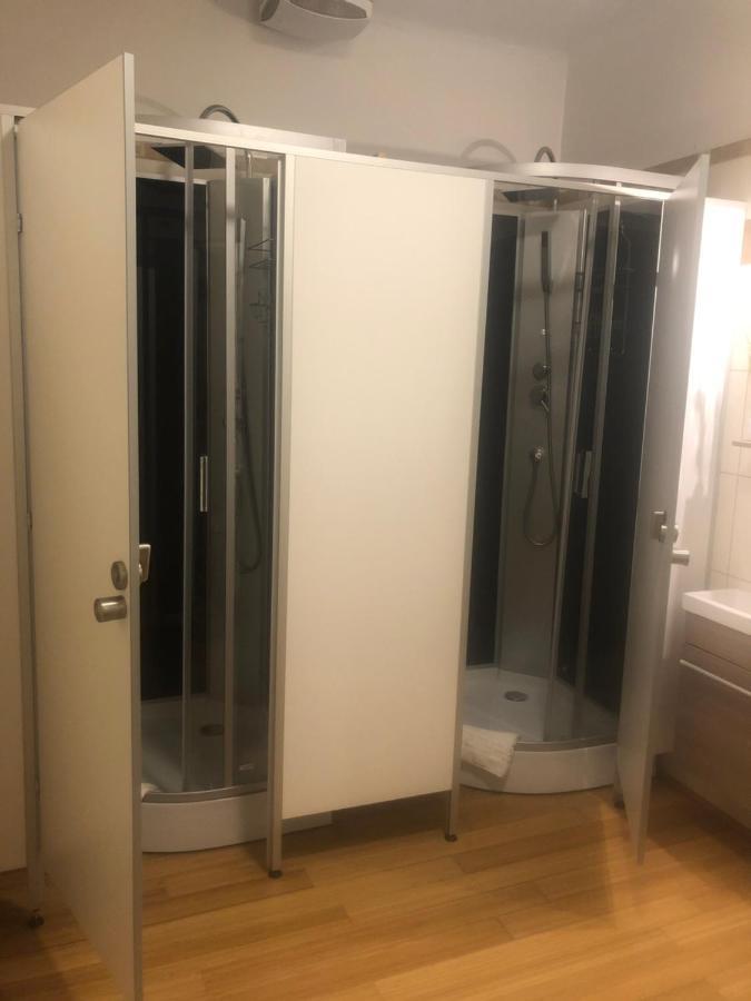 מוראו Apartment Zur Bruecke מראה חיצוני תמונה